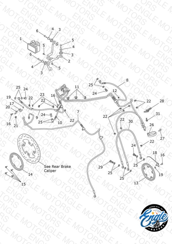 ABS System