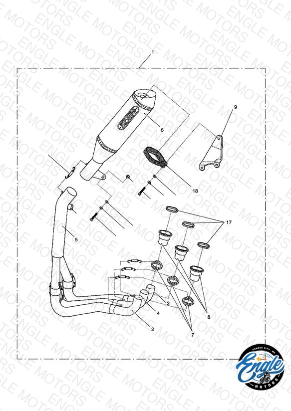 Assembly schematic