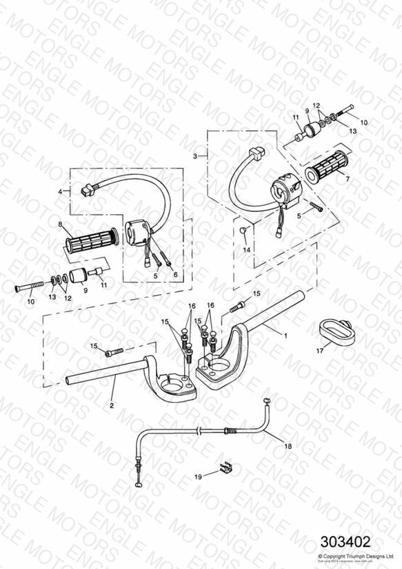Assembly schematic