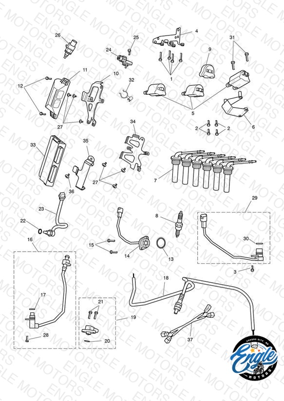 Engine Management System