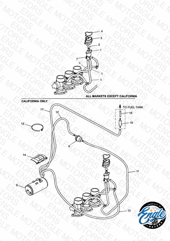 Assembly schematic