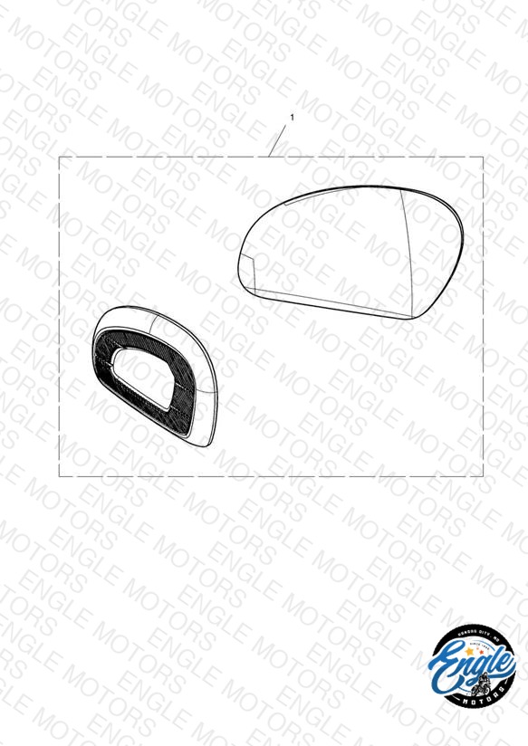 Knee Pad Kit