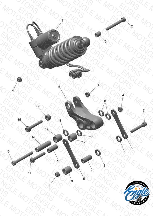 Assembly schematic