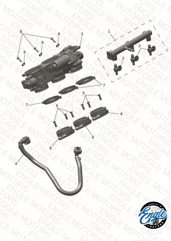 Throttle Bodies