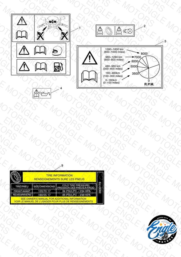 Assembly schematic