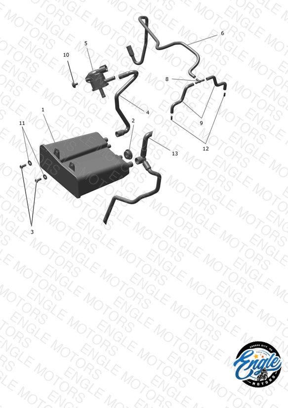 Evap System