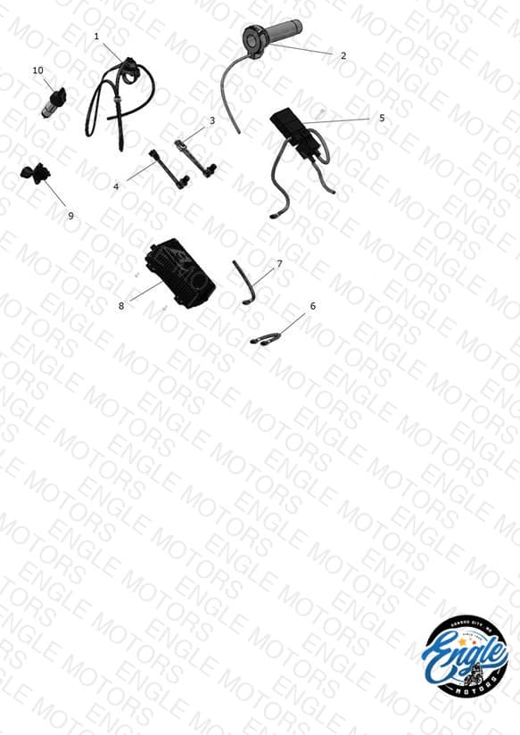 Assembly schematic