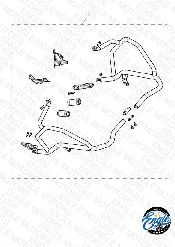 Assembly schematic