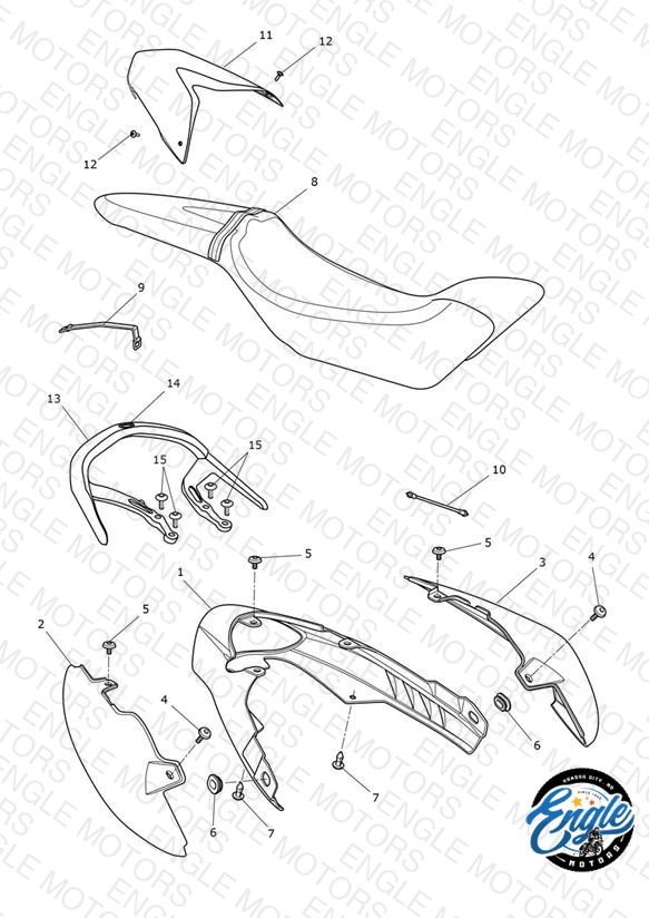 Assembly schematic