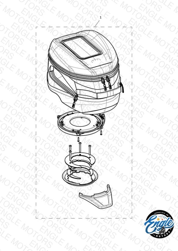 Assembly schematic