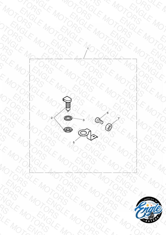Auxilliary Socket Kit, Type B