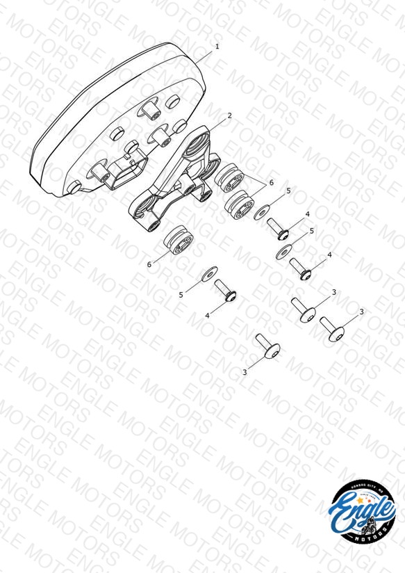 Instruments - BZ3768 >