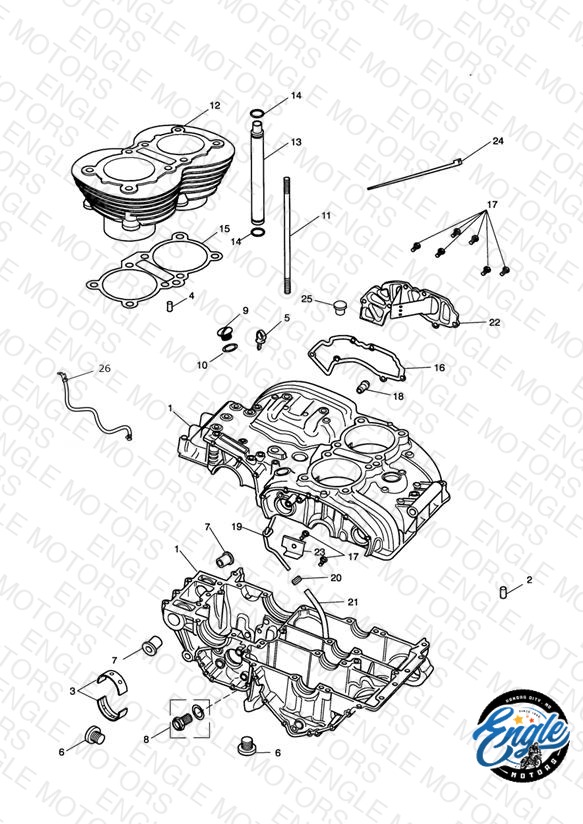 Assembly schematic