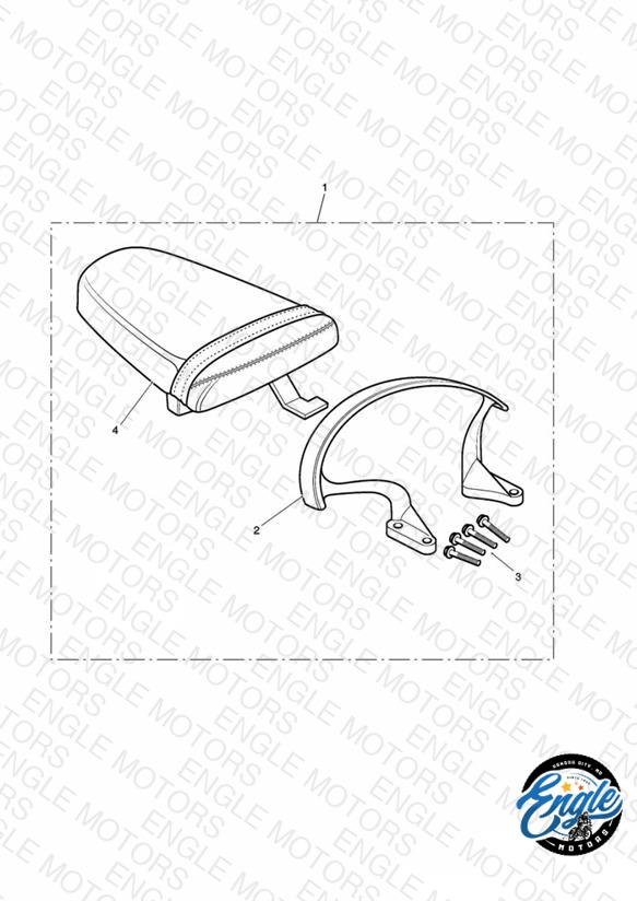 Grab Rail Kit