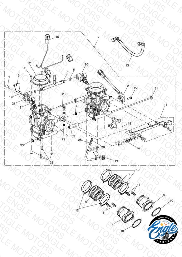 Throttle Bodies