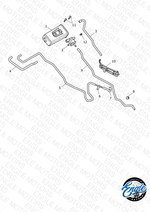 Evap System