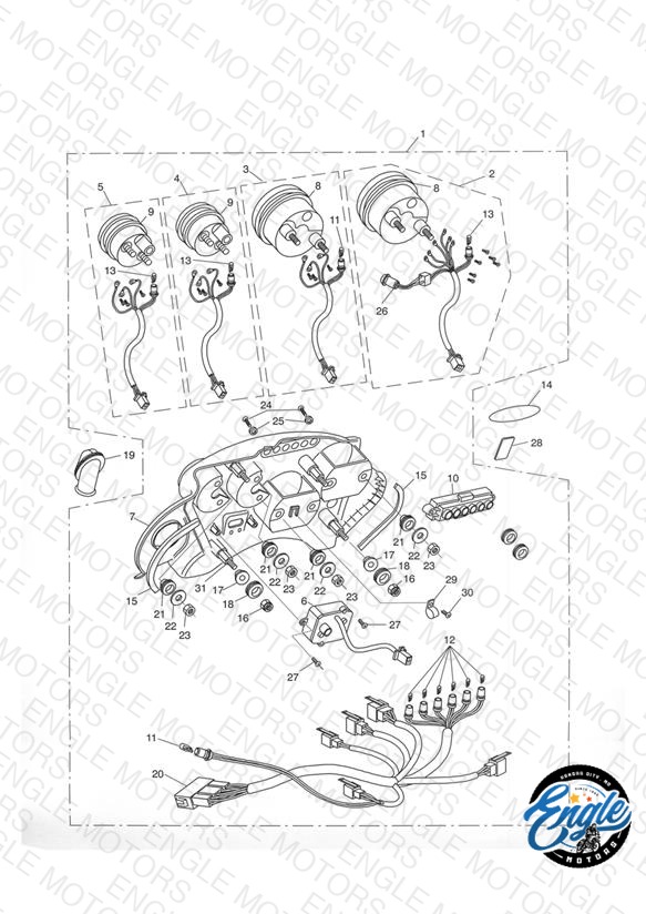 Assembly schematic