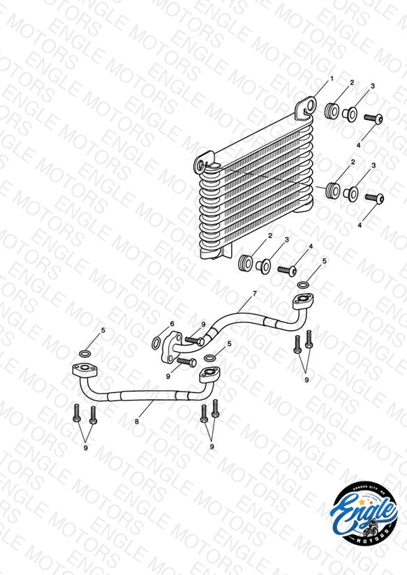 Assembly schematic