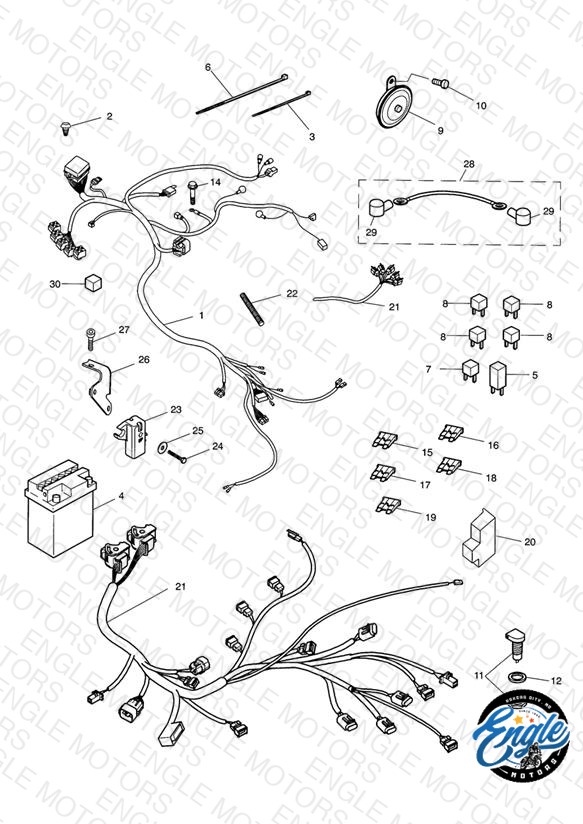 Electrical Equipment
