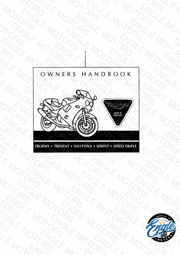 Owners Handbook 68000 »