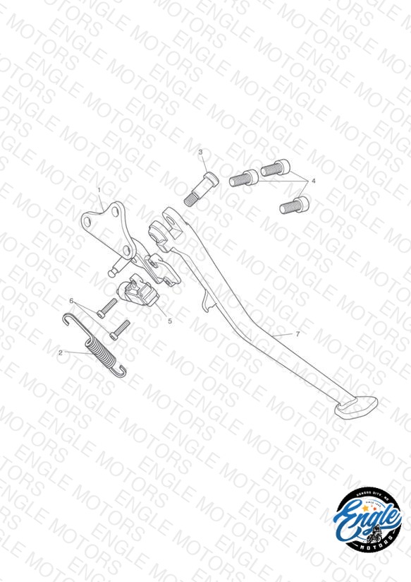 Assembly schematic