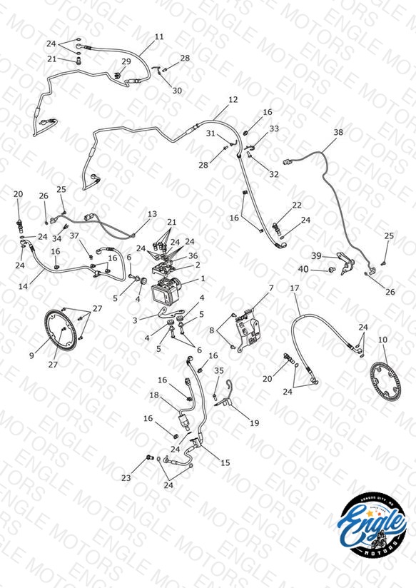 ABS System