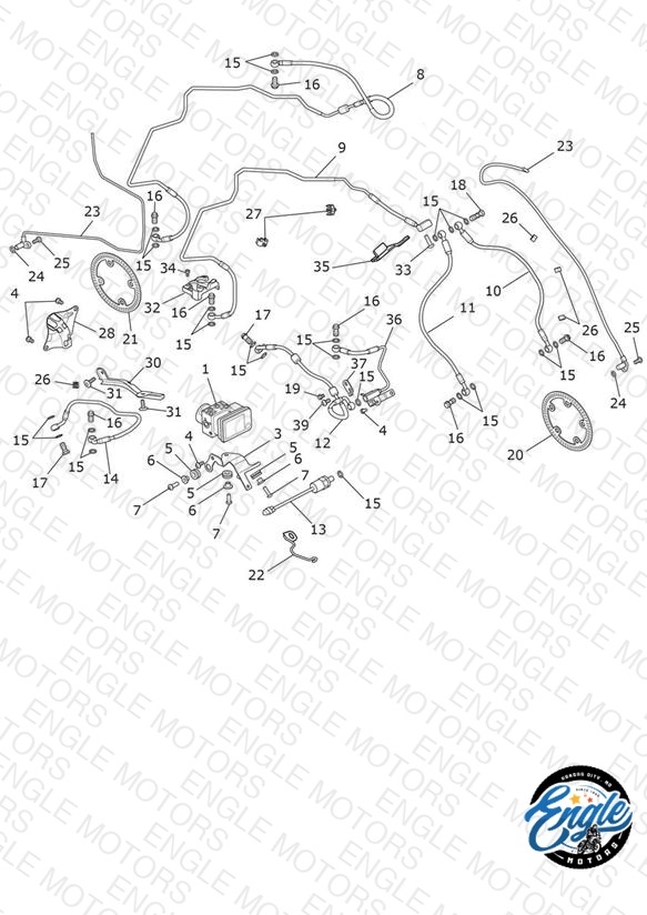 ABS System
