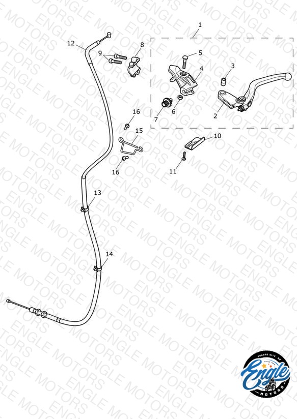 Assembly schematic