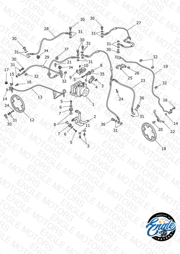 ABS System