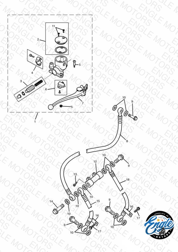 Assembly schematic