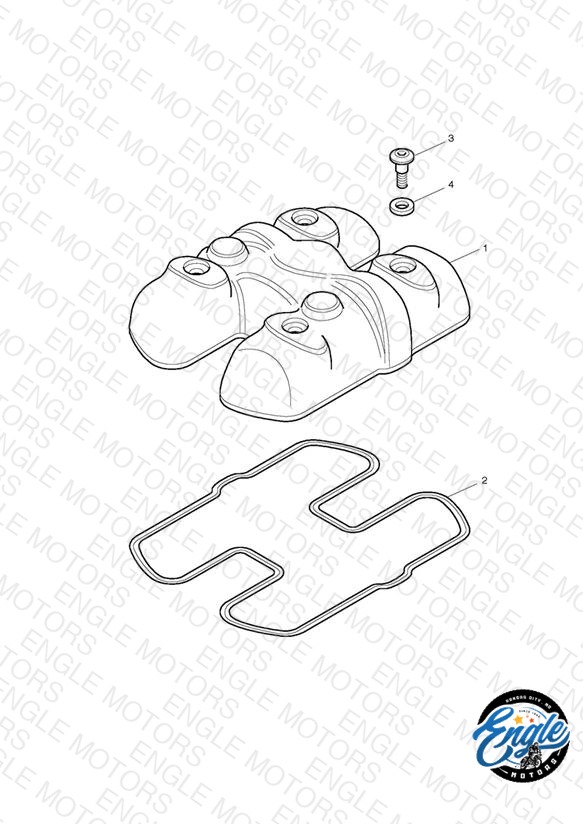 Cam Cover