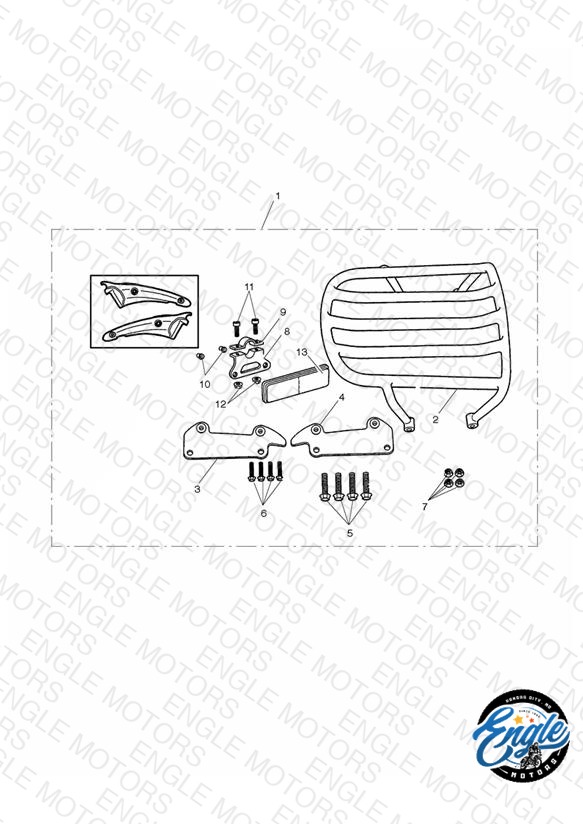 Assembly schematic