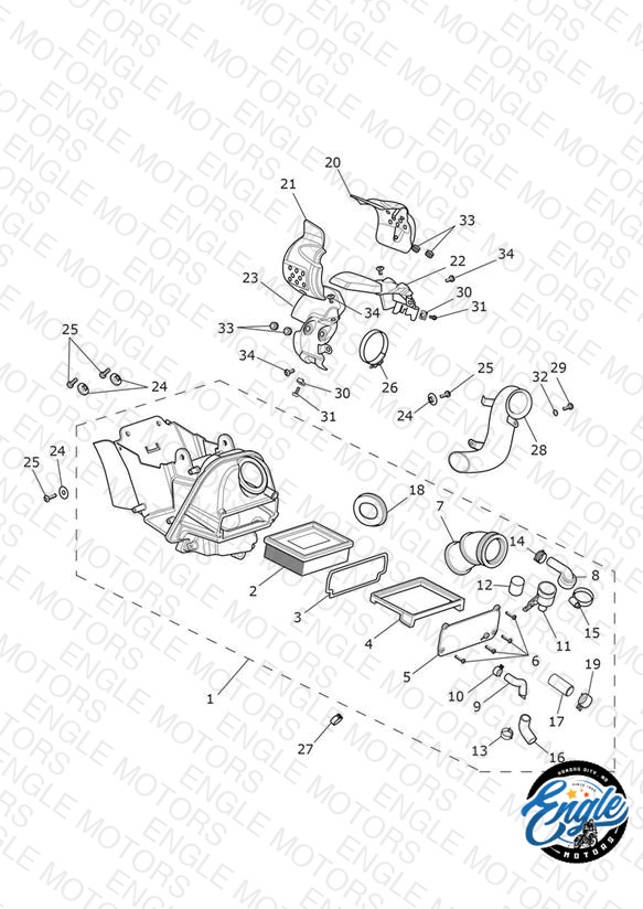 Airbox