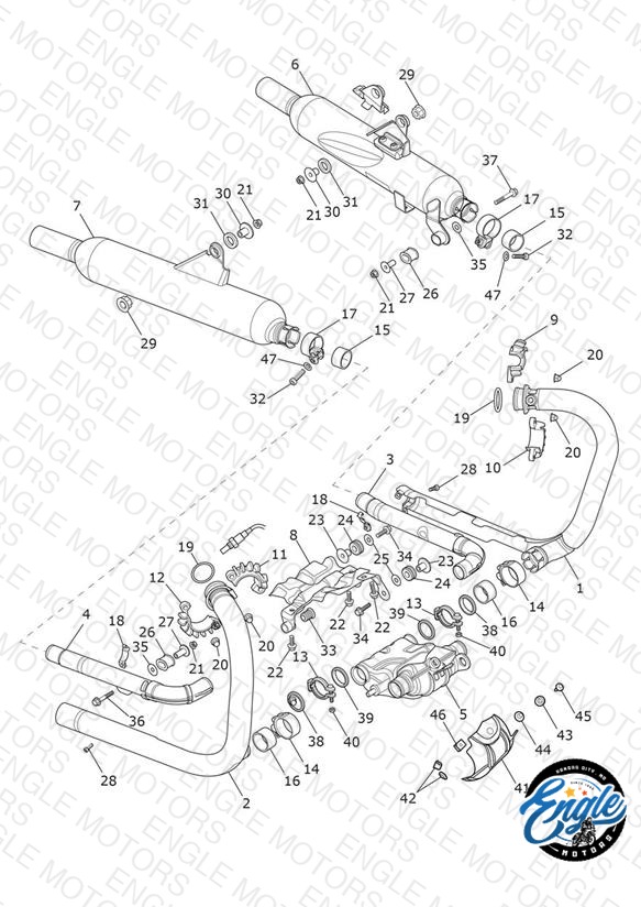 Exhaust System