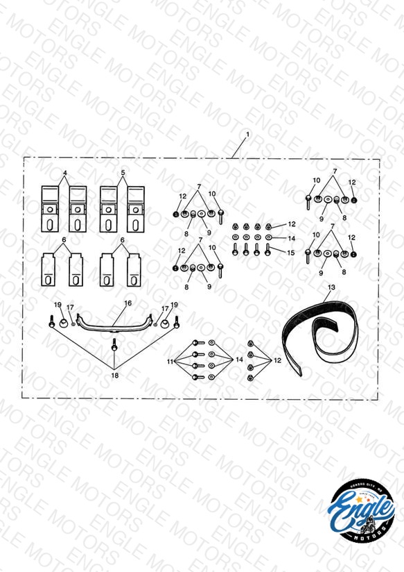 Assembly schematic