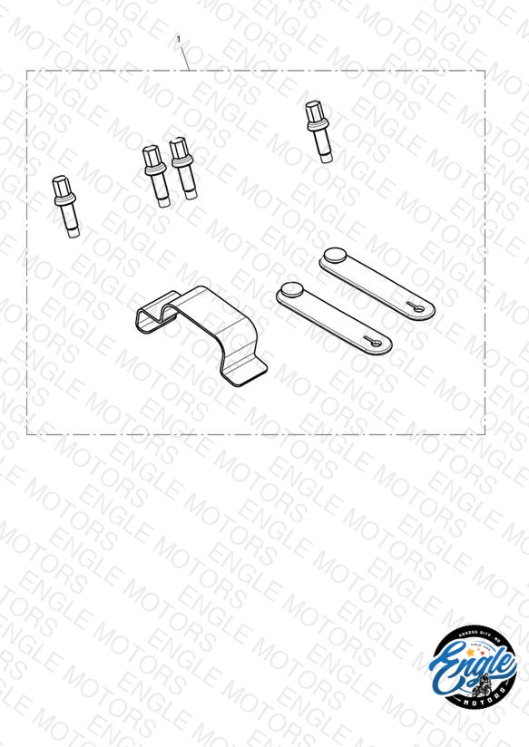 Fix Kit, Tracker
