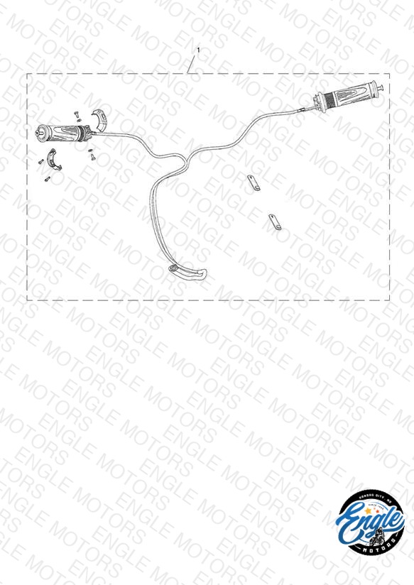 Heated Grip Kit