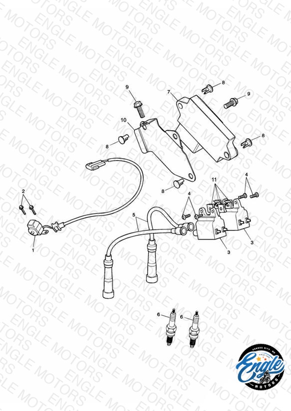 Assembly schematic