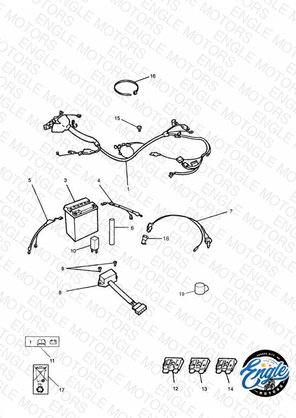 Electrical Equipment