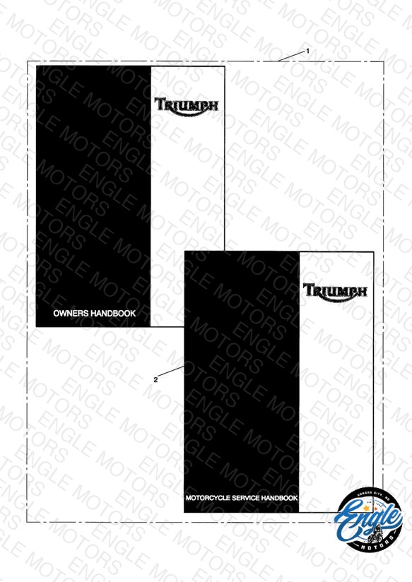 Owners Handbooks