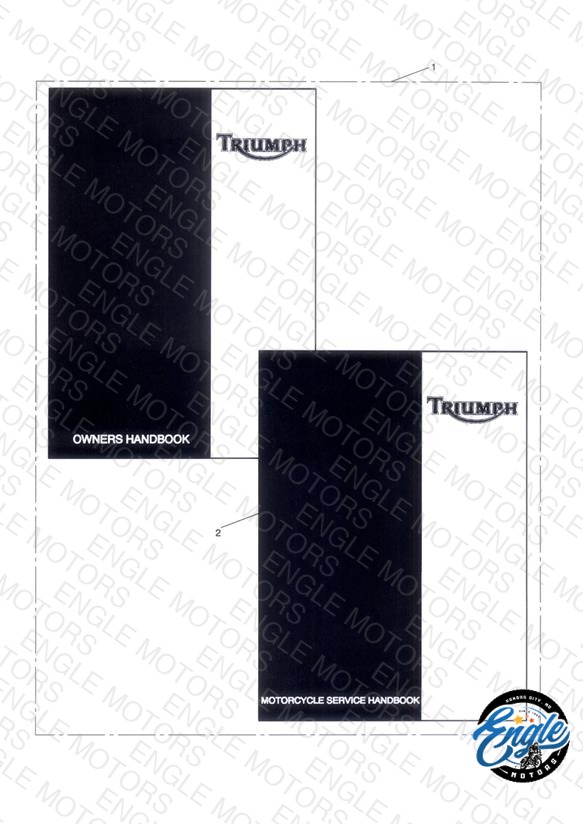 Owners Handbooks