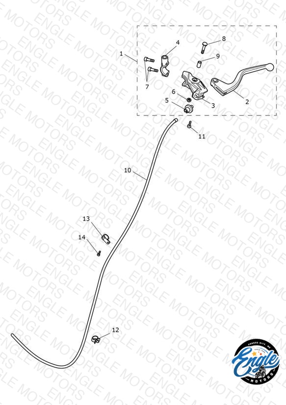 Clutch Controls