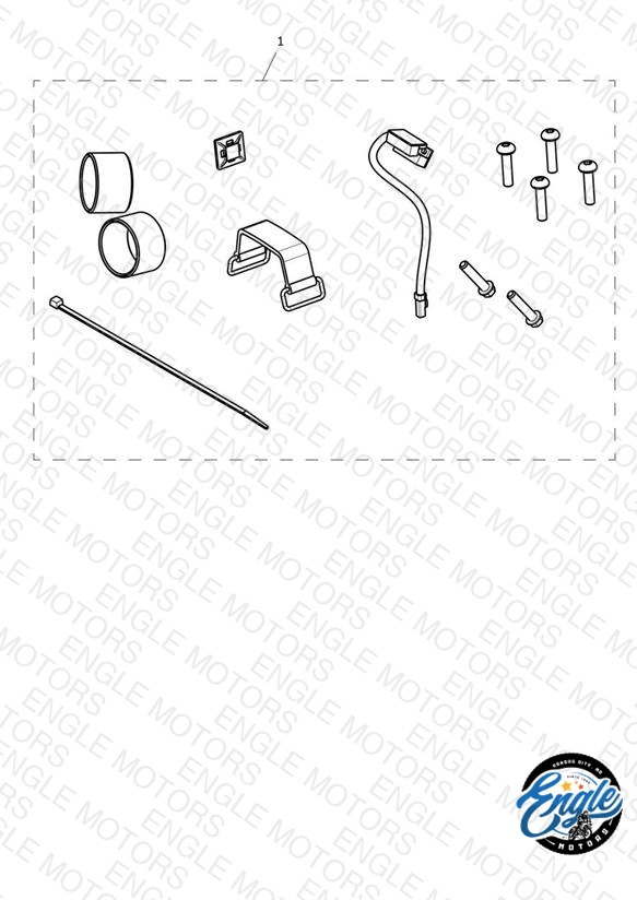 Fix Kit, Alarm