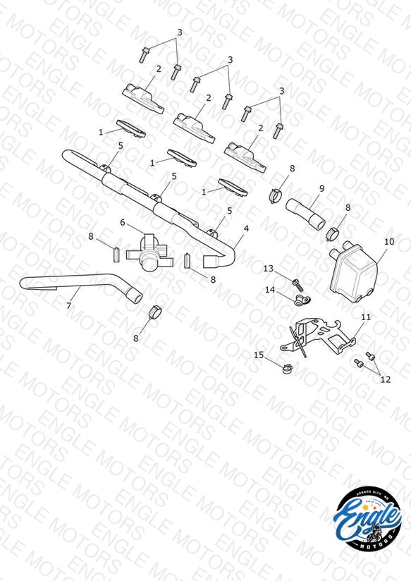 Secondary Air Injection
