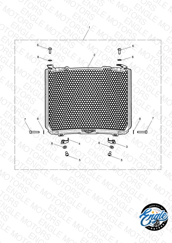 Assembly schematic