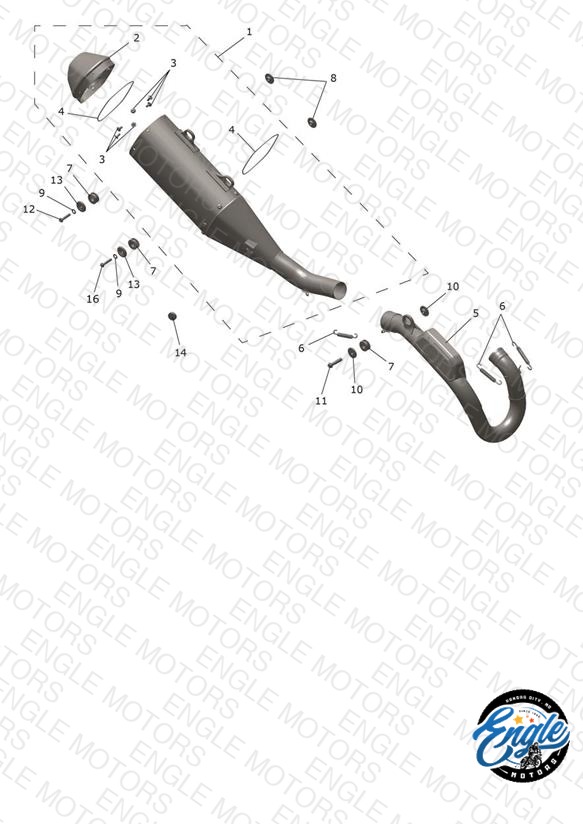 Assembly schematic