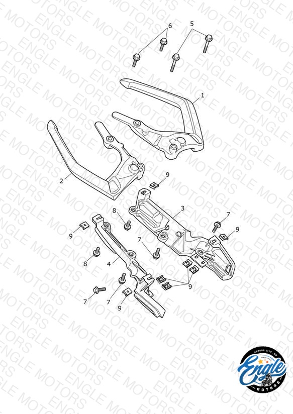Assembly schematic
