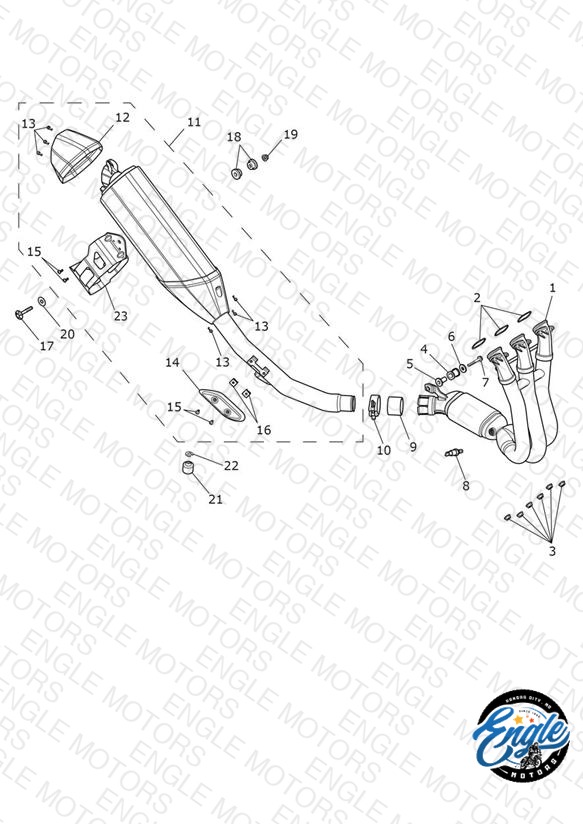 Exhaust System