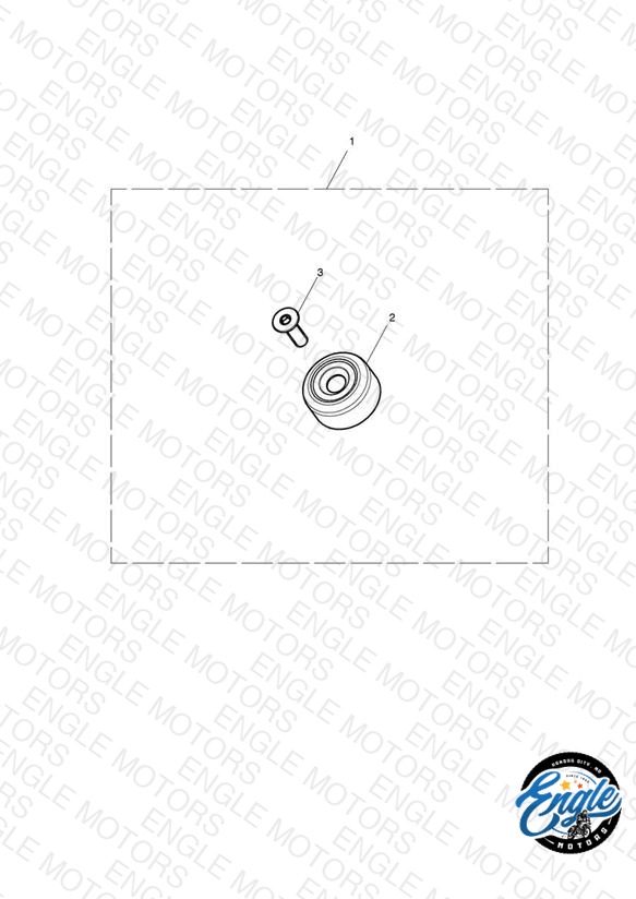 Finisher, Bar End Kit, Grey