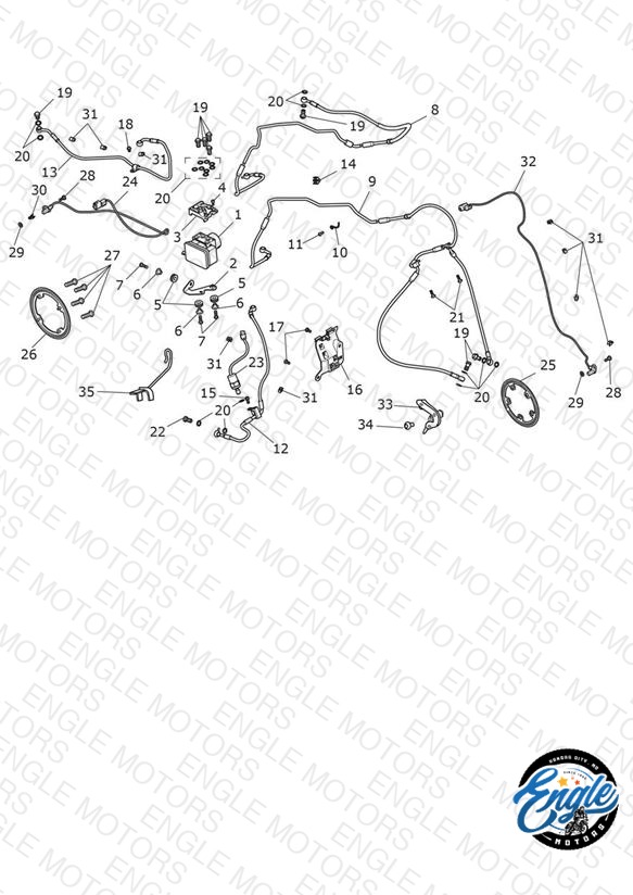 ABS System